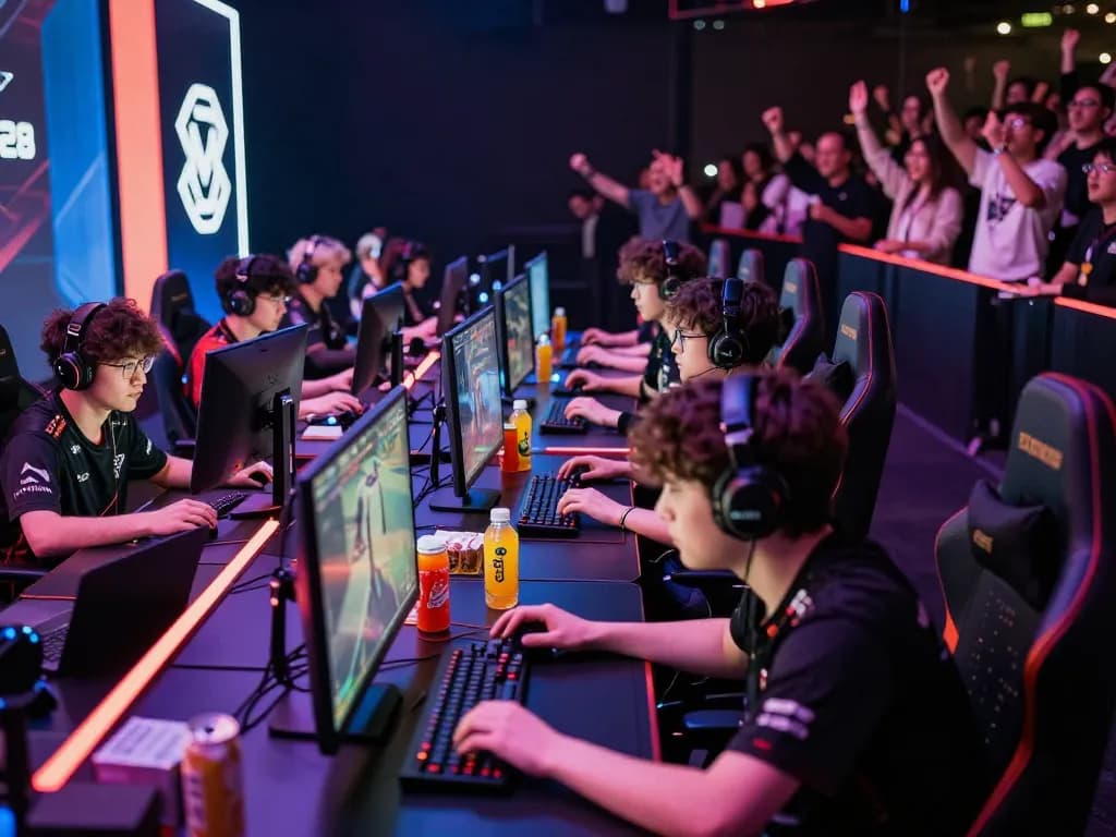 MPO08 2026: Winning Strategies for Online Competition and Responsible Gaming