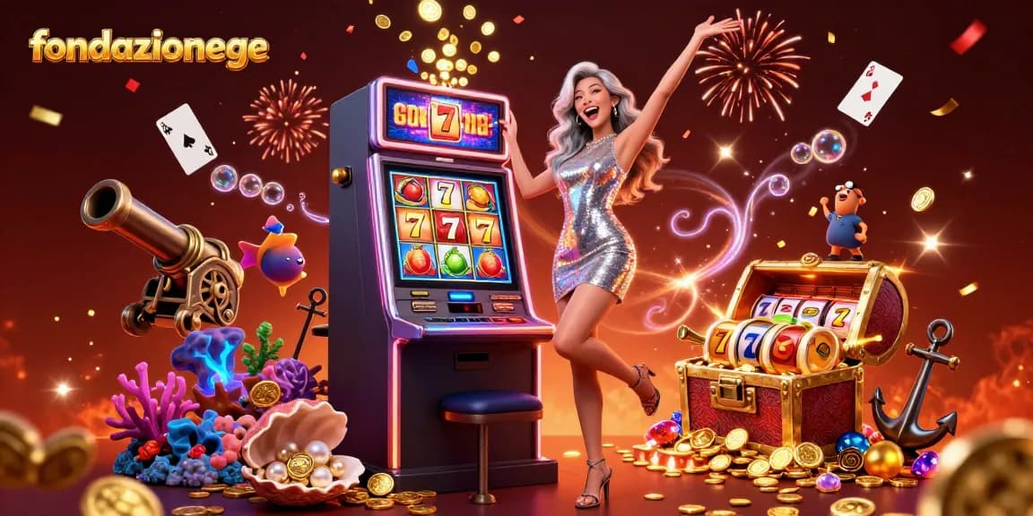 Strategic Winning Tips for Fondazionege in 2026: Maximize Your Casino Experience
