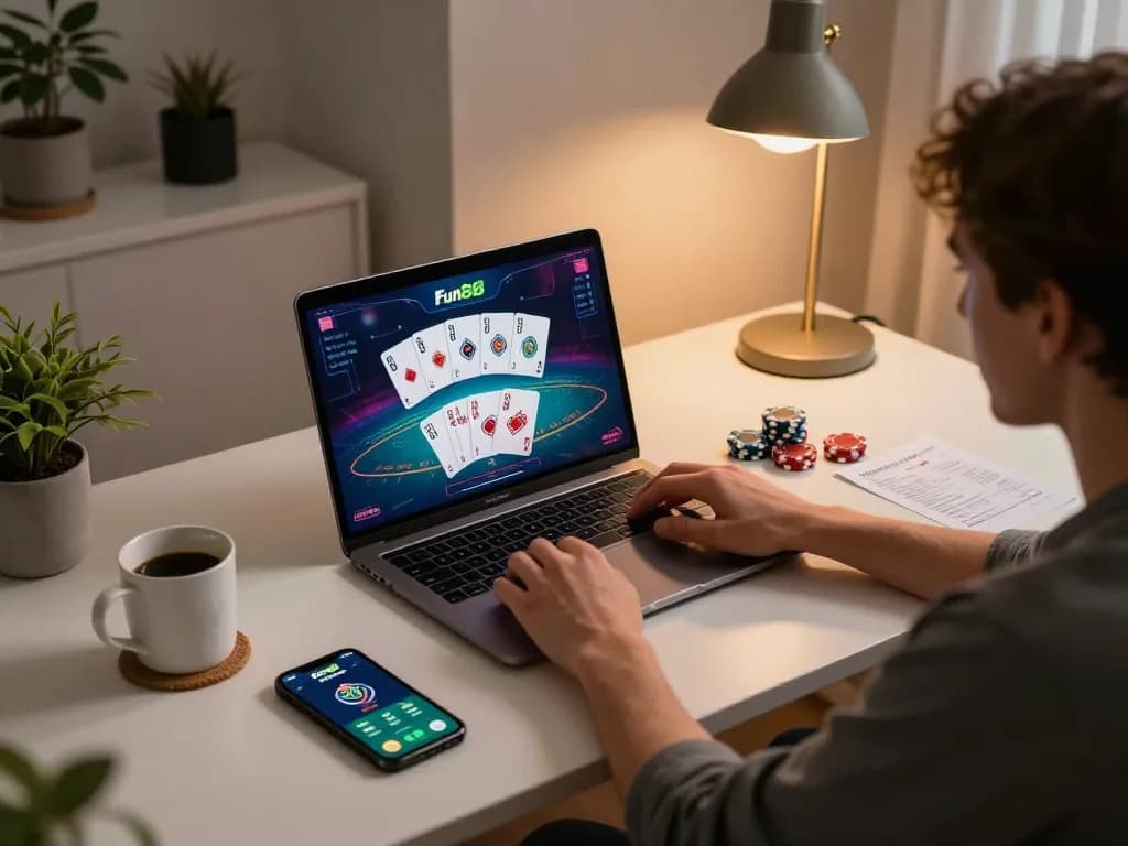 Fun88 Winning Strategies for 2026: Master Online Casino Gameplay