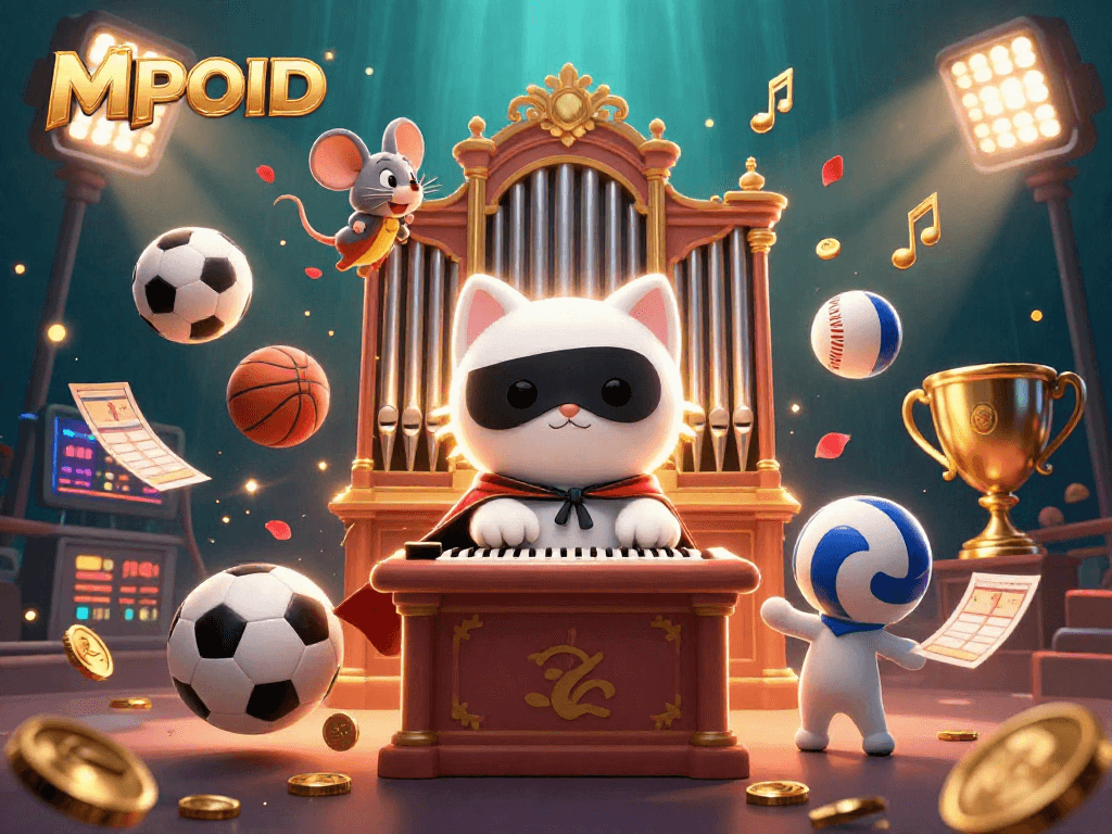 Why MPOID Is the Best Choice for Gamblers Seeking Winning Strategies in 2026