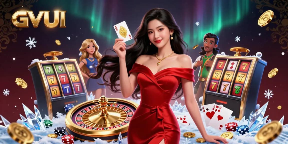 GVUI: Winning Strategies for Casino Mastery in 2026
