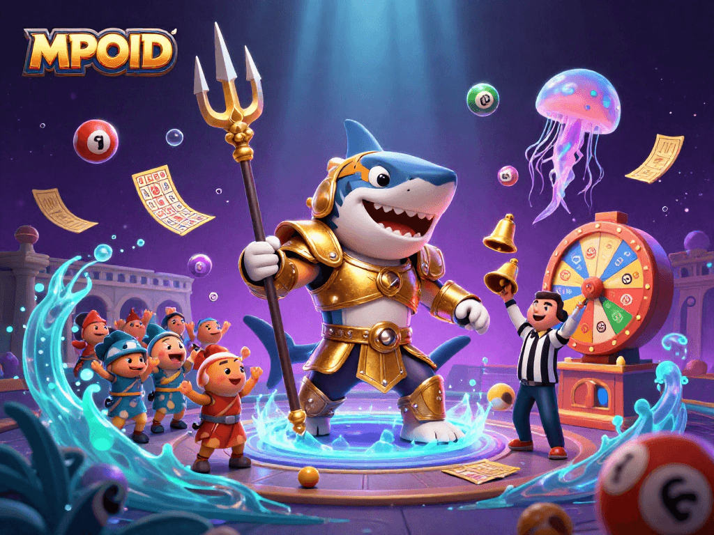10 Proven MPOID Techniques for Winning Casino Games in 2026
