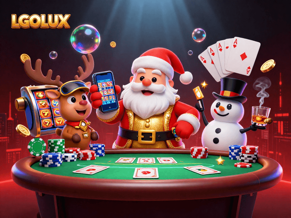 Overlooked LGOLUX Risks Every Gambler Should Know for Winning Strategies in 2026