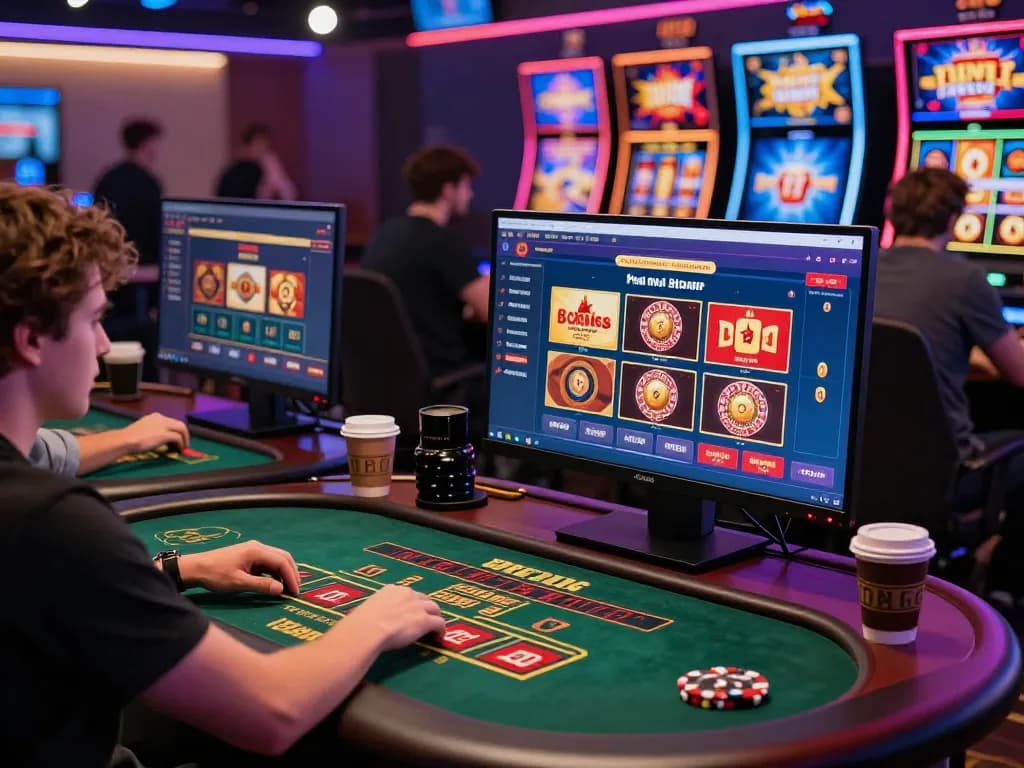Mastering Link MB66: The Ultimate Guide to Online Gambling in 2026