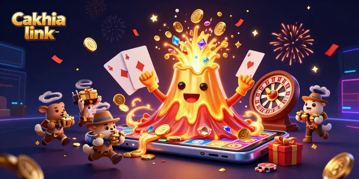 The Complete cakhia link Guide for Bettors (2026 Edition)