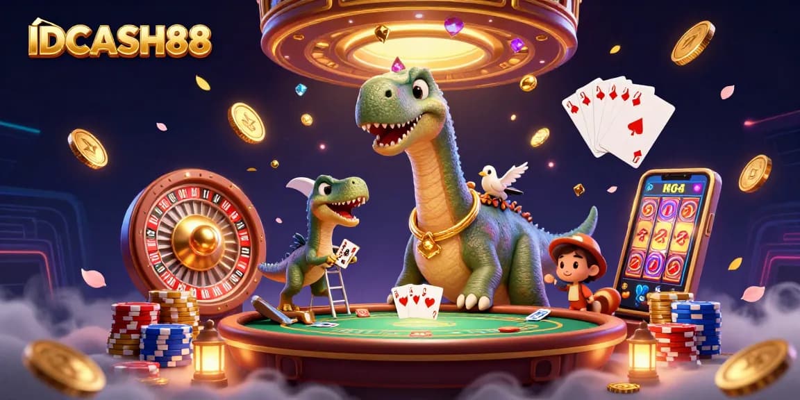 IDCASH88 Decoded: Making Sense of Interactive Gameplay for Gamblers in 2026