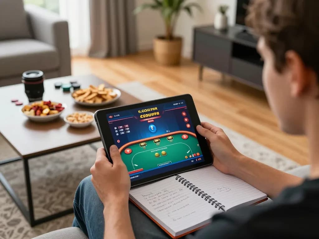 Winning Strategies with LGOSUPER: Mastering Online Gambling in 2026