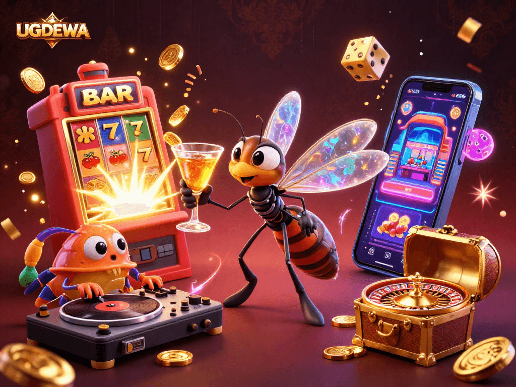 The UGDEWA Toolkit: Strategic Resources, Tips, and Tactics for Gamblers in 2026