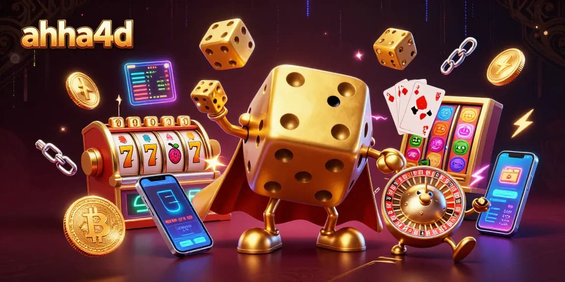 Masterful ahha4d Strategies for Advanced Gamblers: Winning Techniques in Slots
