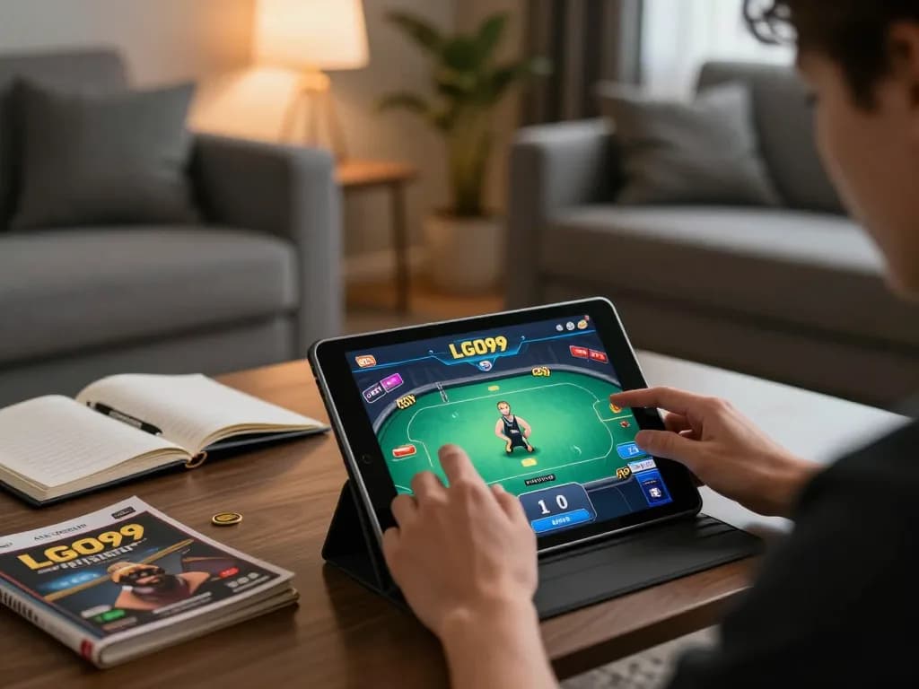 Winning Strategies for LGO99: Mastering Online Casino Games in 2026