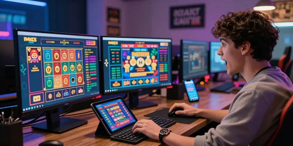 Wawasan Ratutogel Berbasis Data untuk 2026: Panduan Lengkap bagi Pecinta Judi Online