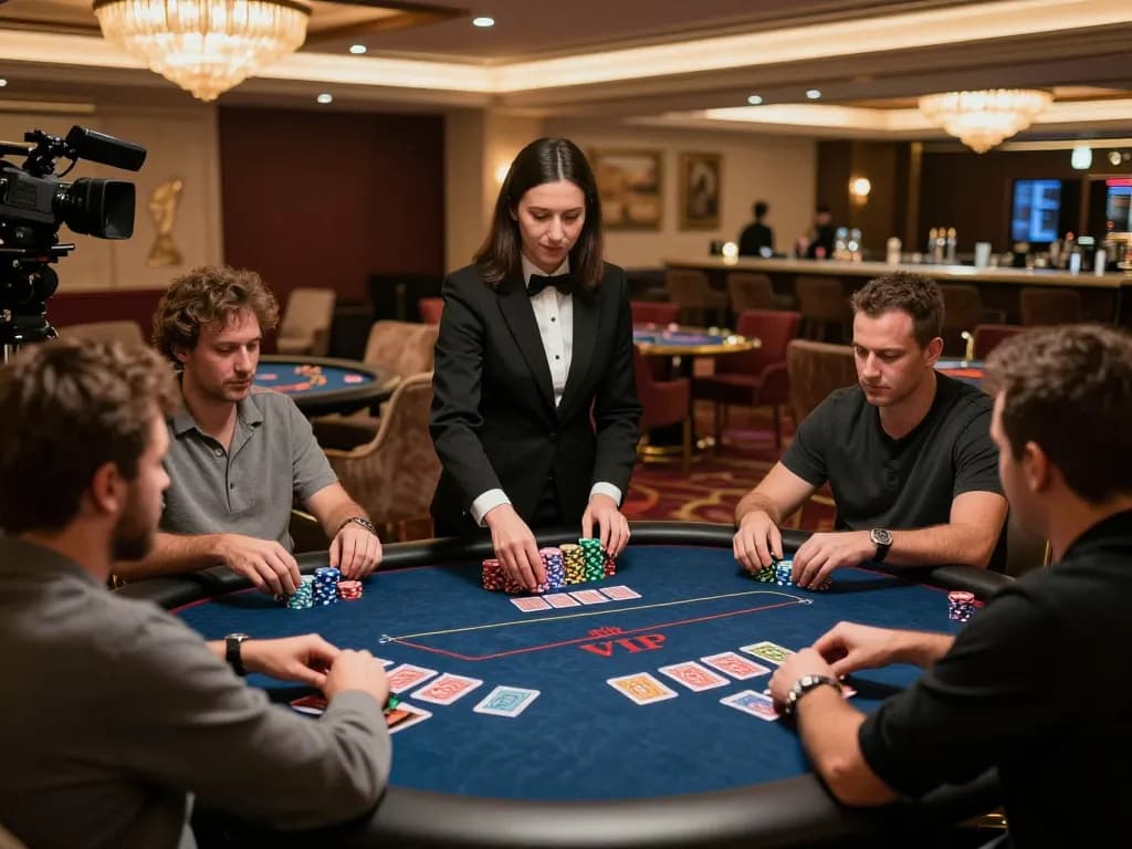 Winning Strategies for 2026: Master KP88's Premier Online Gambling Experience
