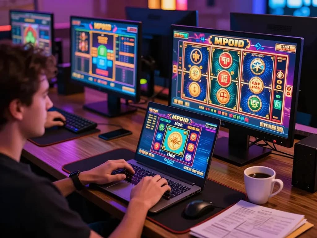 Master Winning Strategies with MPOID: Essential Guide for Gamblers in 2026