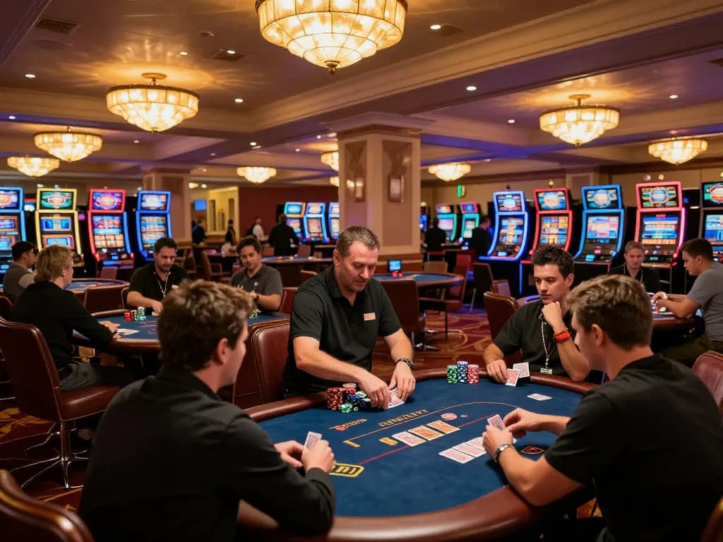 FB88: Winning Strategies for Professional Gamblers in 2026