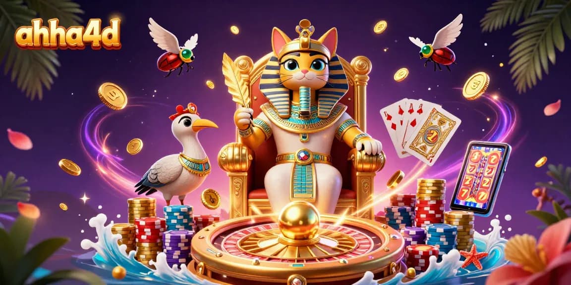 How Does ahha4d Enhance Your Winning Strategies in 2026?