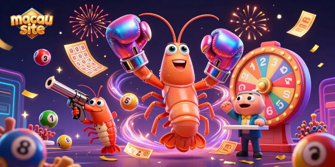 How to Dominate Macau Site Gaming Strategies for Players in 2026