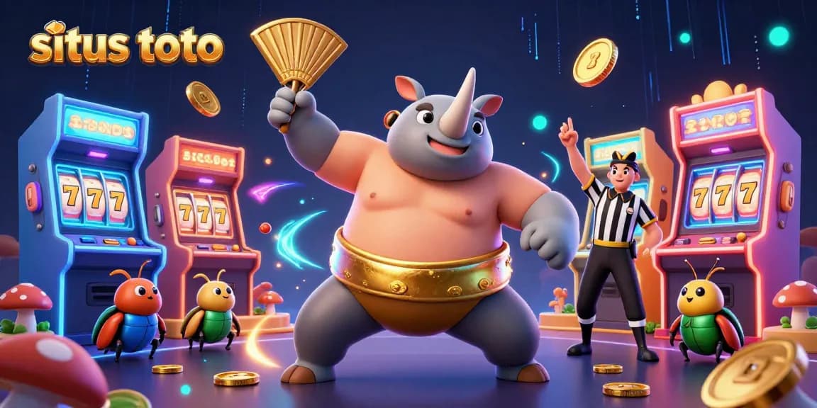 Berpindah ke situs toto: Strategi Menang untuk Pemain Togel 2026