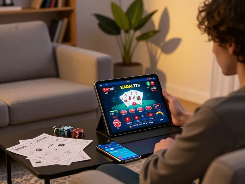 KADAL778: Proven Strategies for Winning at Online Casino Games in 2026