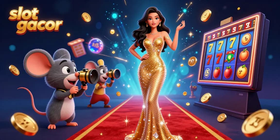 The Slot Gacor Roadmap: Winning Strategies for Gamblers in 2026