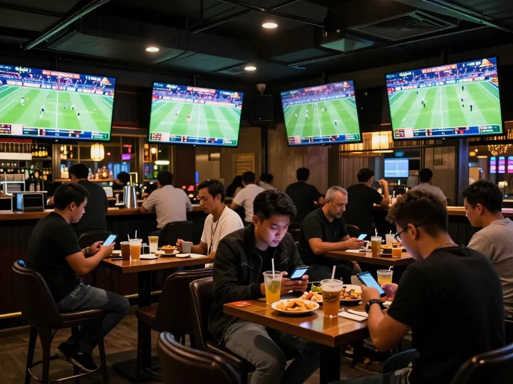 Mastering kèo nhà cái: Essential Strategies for Winning Sports Betting in 2026