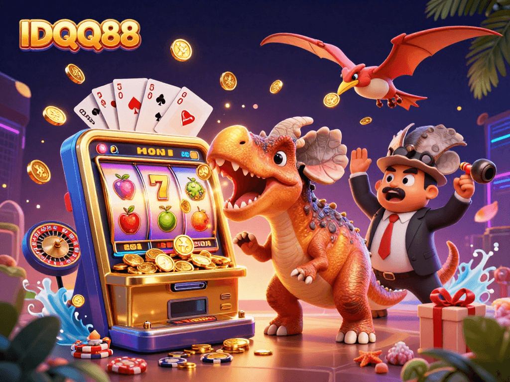 5 Common IDQQ88 Mistakes and How to Fix Them for Winning Strategies in 2026