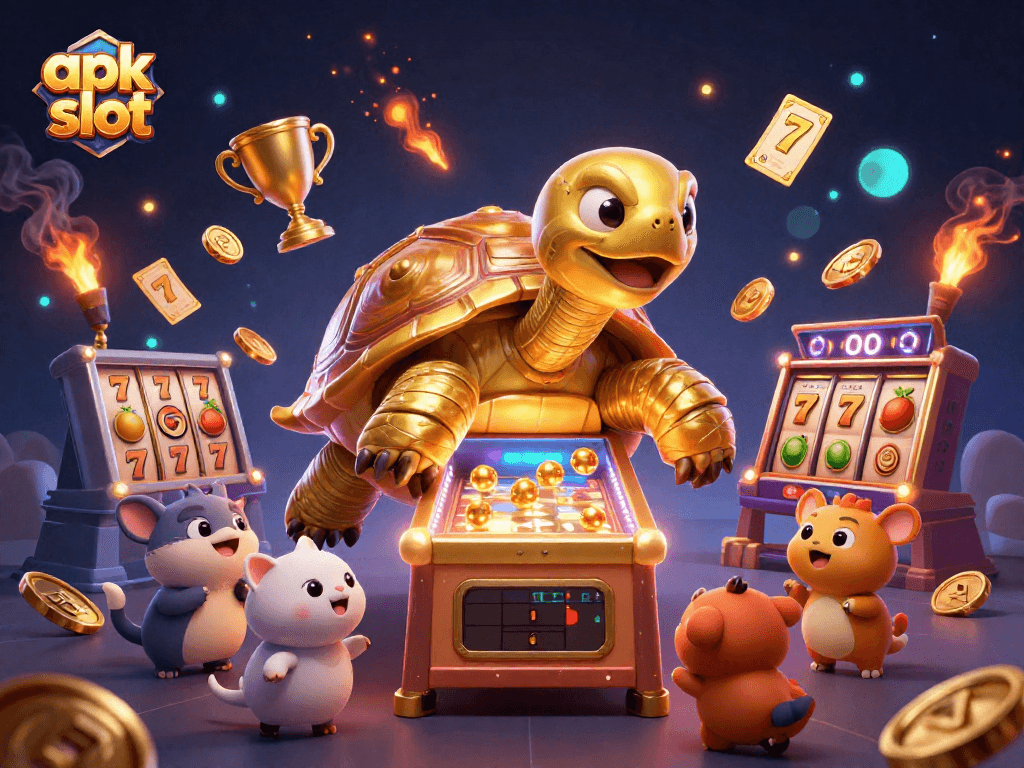 Bagaimana Meningkatkan Pengalaman apk slot Anda di 2026: Strategi Penting untuk Pemain