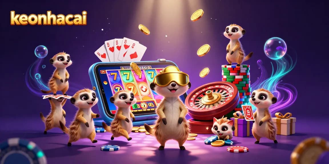 keonhacai Decoded: Making Sense of Online Casino Strategies in 2026