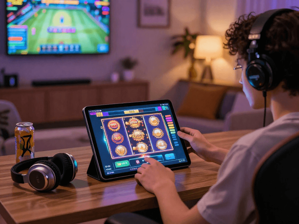 Key Benefits of Slot Gacor That Online Gamers Overlook