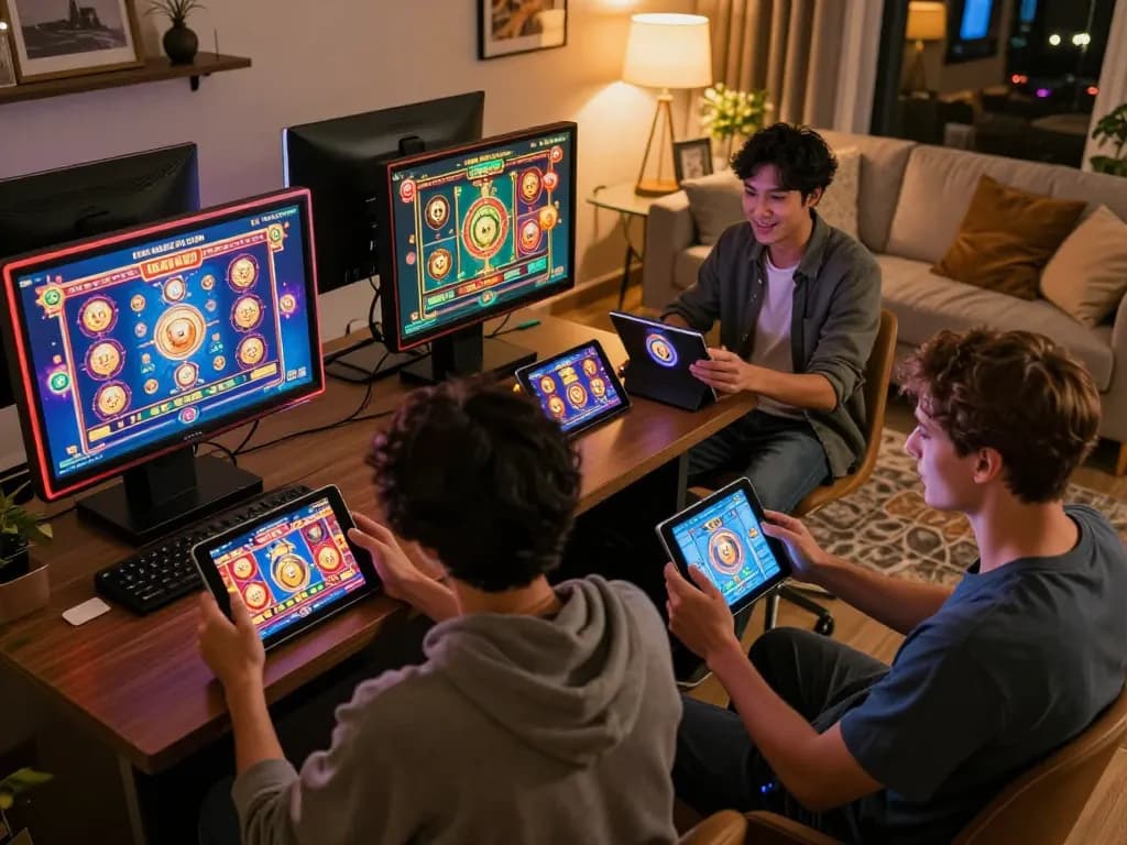 Mastering SATRIA123: Essential Strategies for Winning Big in 2026 Slot Games