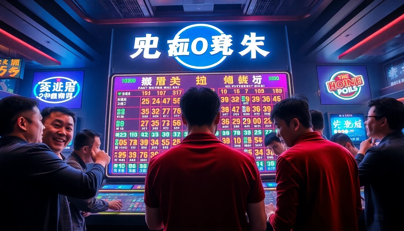 Aktor terlibat dalam situs hk pools dengan suasana penuh energi dan permainan yang menarik.