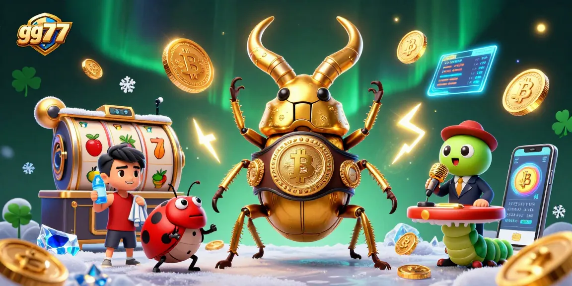 Mainkan gg777 dan menangkan jackpot dengan desain kreatif kasino yang menawan.