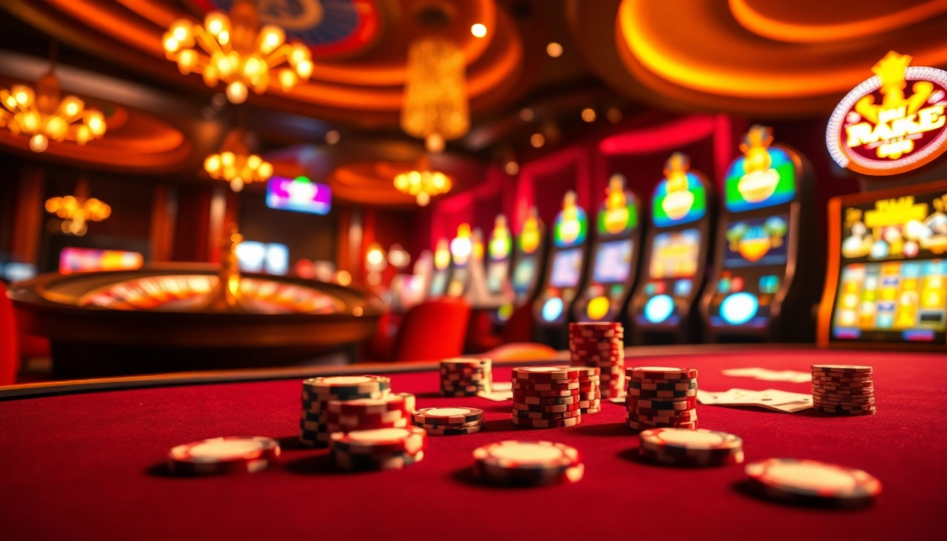 Experience thrilling action at uu88.com with live casino tables, poker games, and vibrant slot machines.