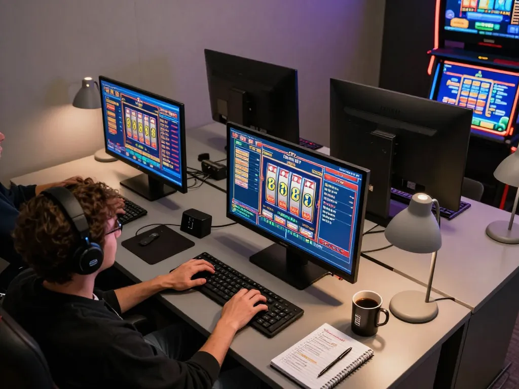 Engaging gameplay on slot thailand online casino setup with dynamic reels in action