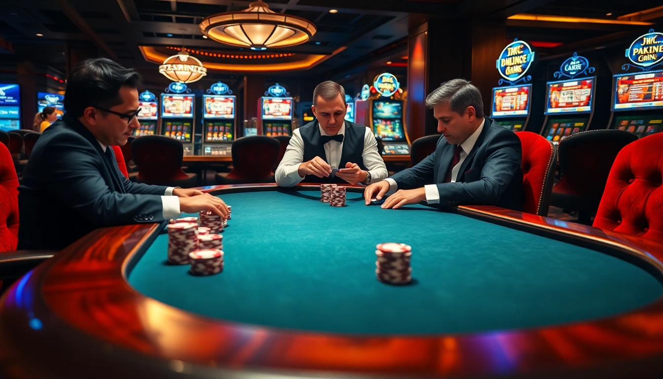 Experience thrilling poker action at vipforbest.com/ru/settlepay/registration with luxurious tables and vibrant gameplay.