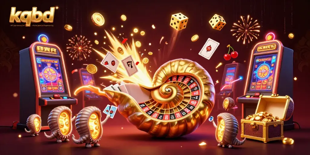 Experience kqbd - kết quả bóng đá trực tuyến - kết quả bóng đá hôm nay through this vibrant casino-themed digital art.