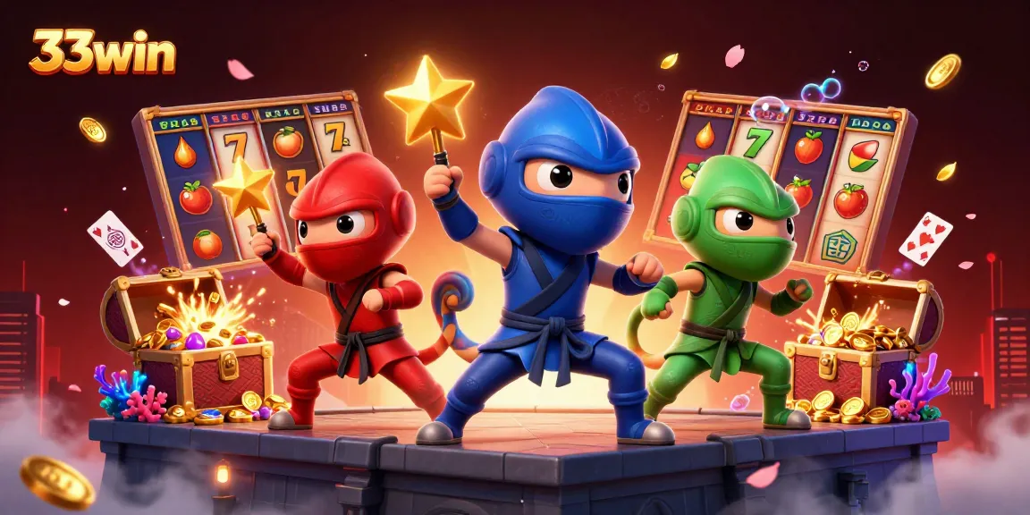 Synchronize your winning strategies at 33win online casino with captivating gameplay elements.