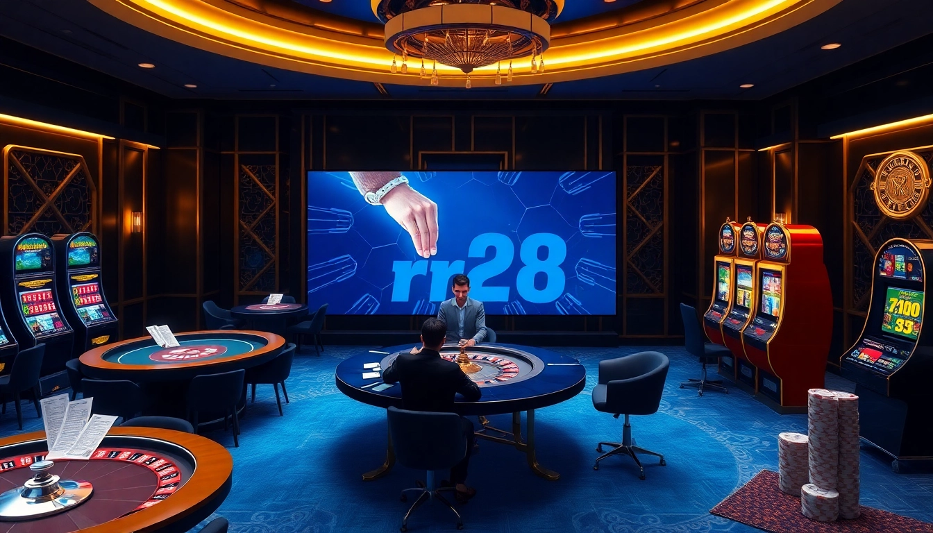 rr88 - truy cập trang chủ nhà cái rr88 mới nhất with vibrant casino games and enthusiastic players.