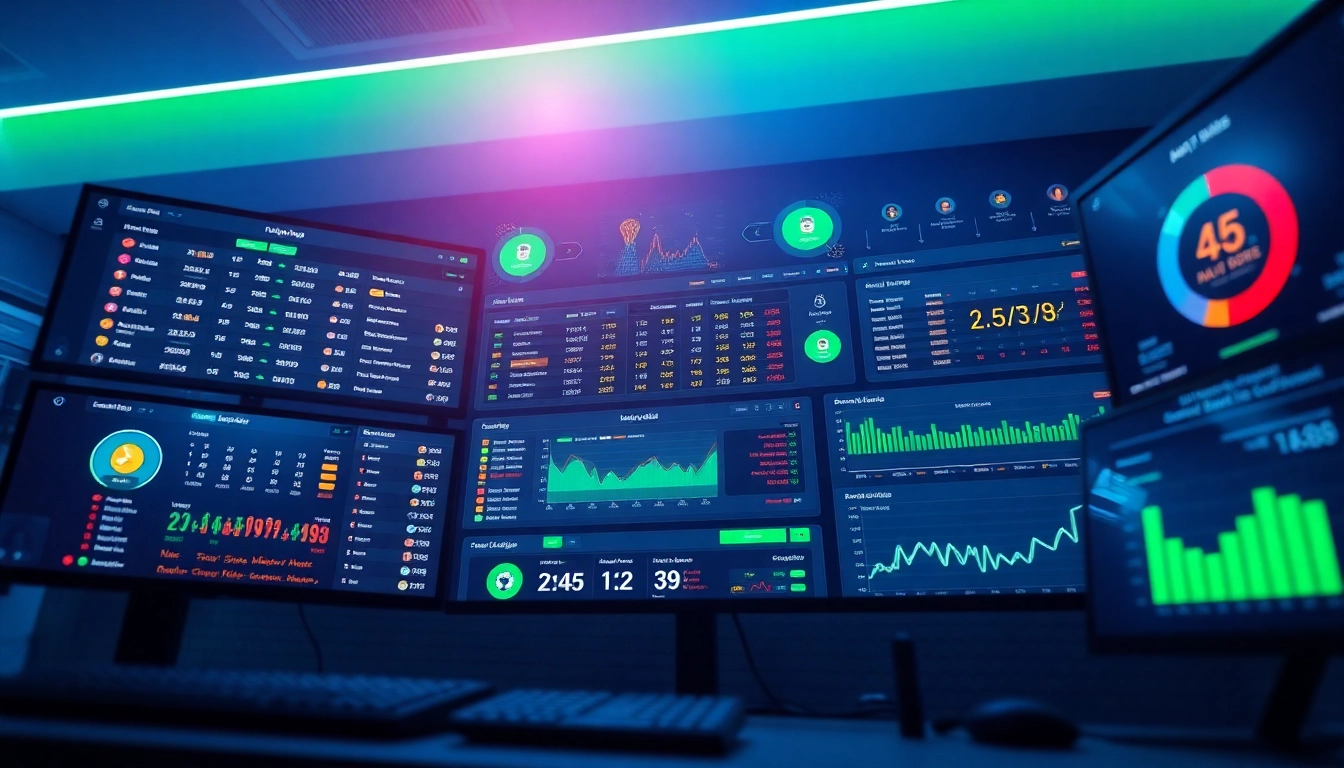 Kèo nhà cái real-time betting dashboard with dynamic odds and analytics for 2026