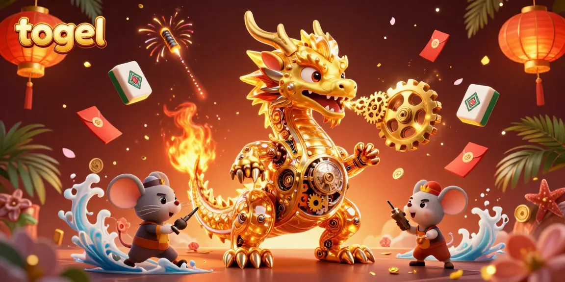 Memenangkan togel dengan strategi cerdas dan visual menarik pada ilustrasi kasino