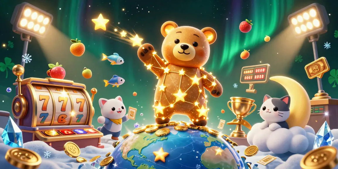Experience big wins with rejekibet's vibrant slots and dynamic casino games today!