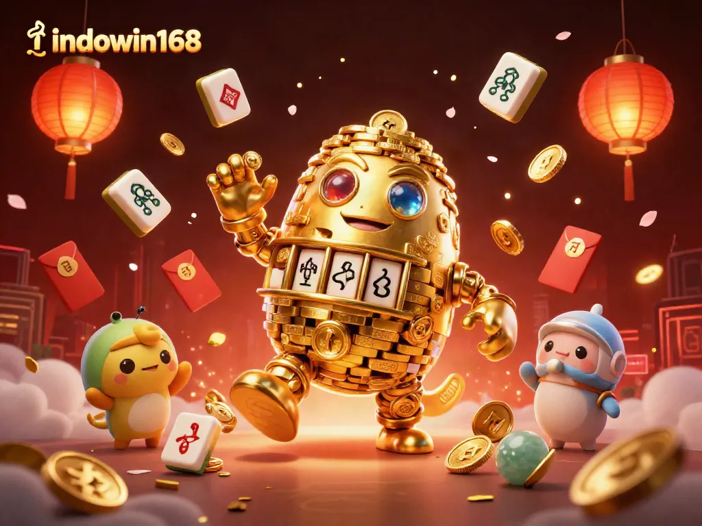 Menggambarkan indowin168 sebagai portal game online dengan pengalaman slot praktis dan modern.
