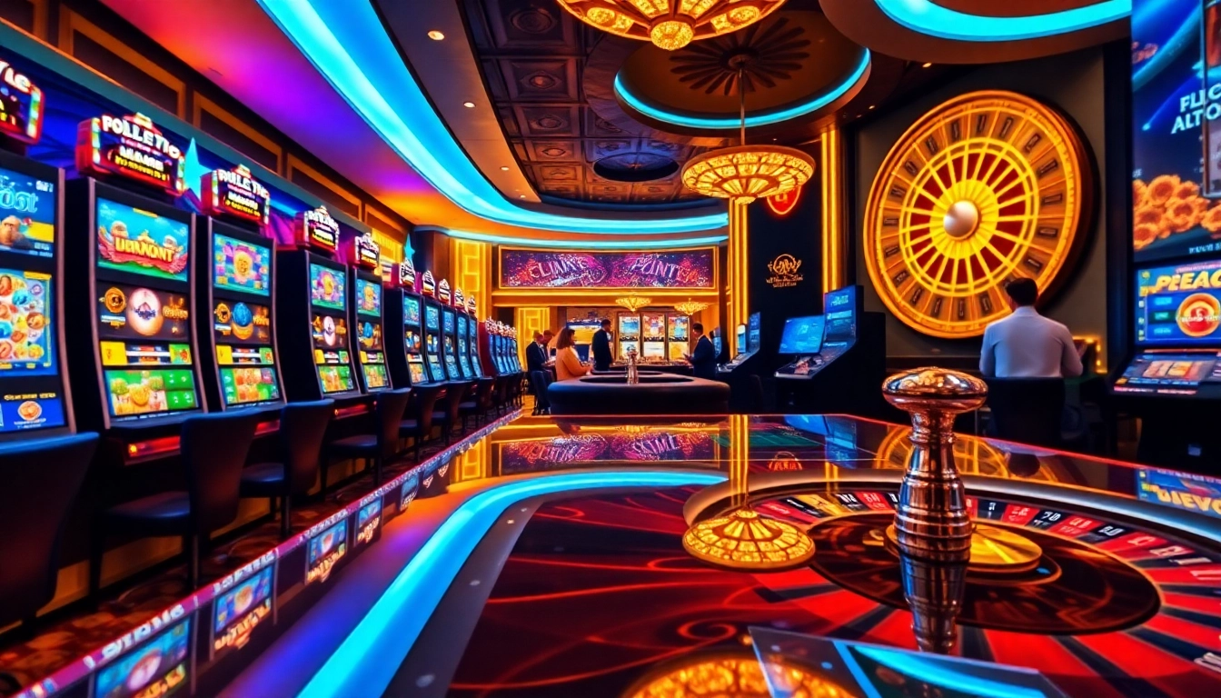 Rasakan kegembiraan bermain game online di vipforbest.com/ru/settlepay/registration dengan mesin slot yang penuh warna.