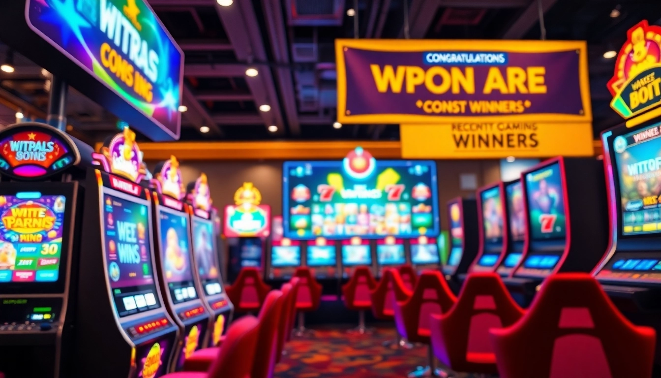 WONPLAY891 online casino gaming platform featuring vibrant slot machines and an engaging user interface.