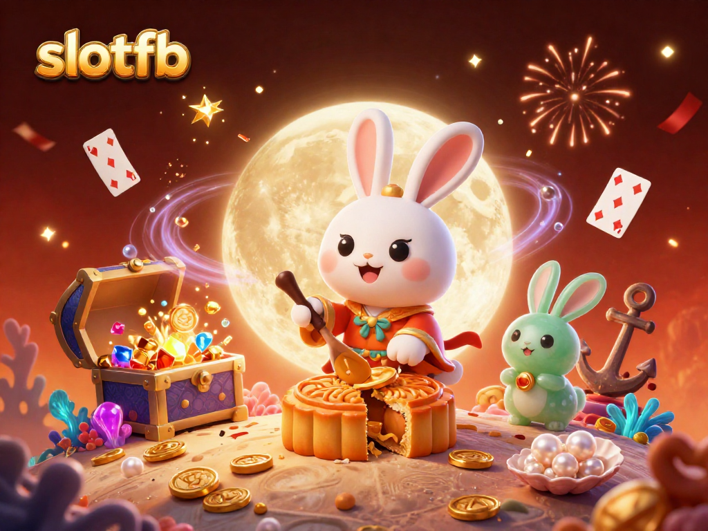 Engage with slotfb for an immersive online gaming adventure filled with treasure and excitement.