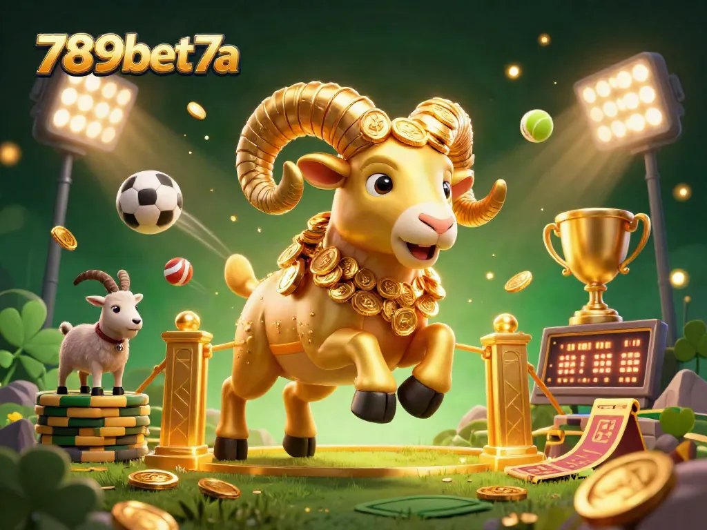 Engage in thrilling gameplay at 789bet7a featuring dynamic sports and casino elements.