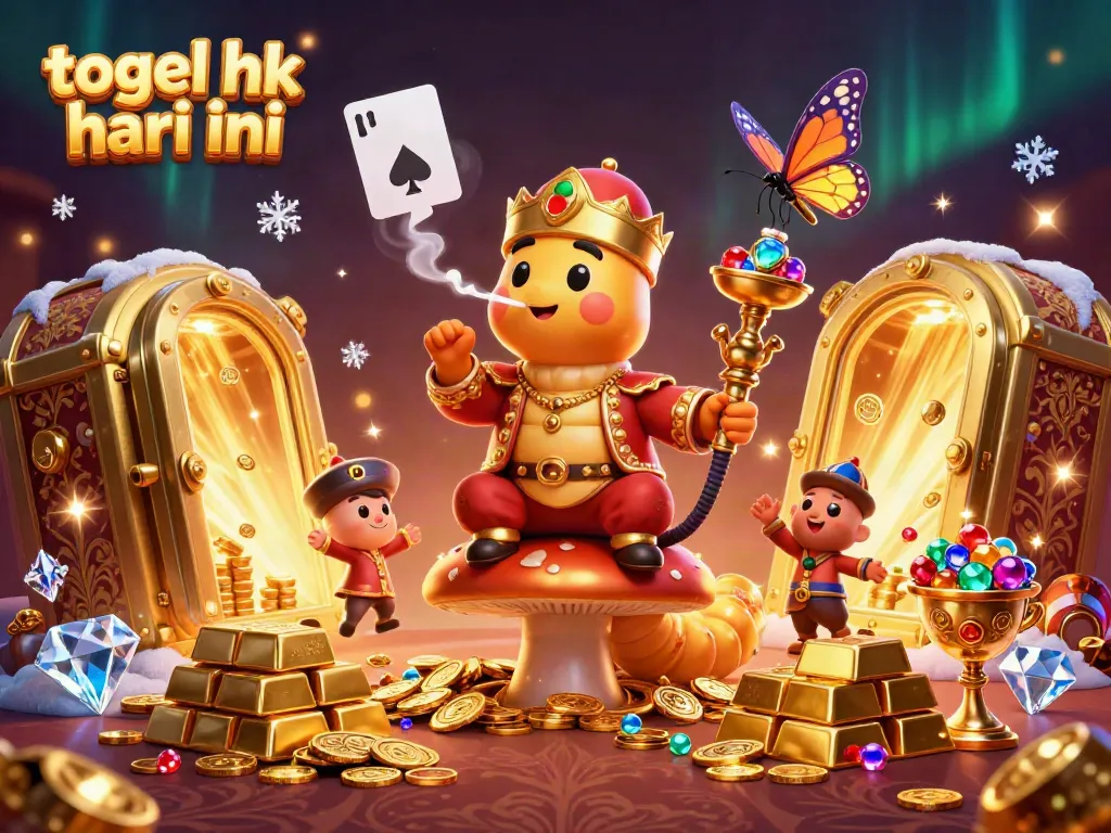Hasil keluaran togel hk hari ini yang akurat dan terpercaya untuk para pemain judi.
