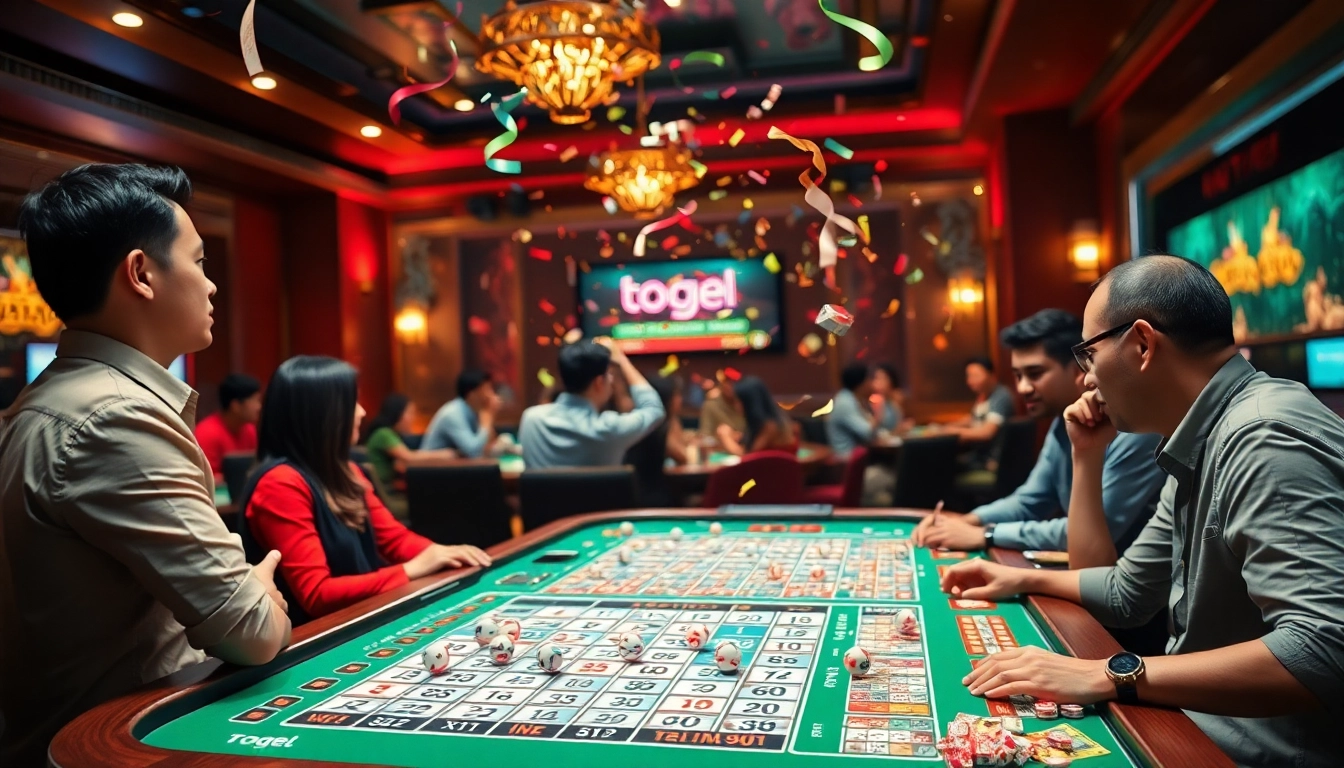 Masuk ke yumetoto login untuk merasakan serunya permainan togel yang menarik dan menyenangkan.