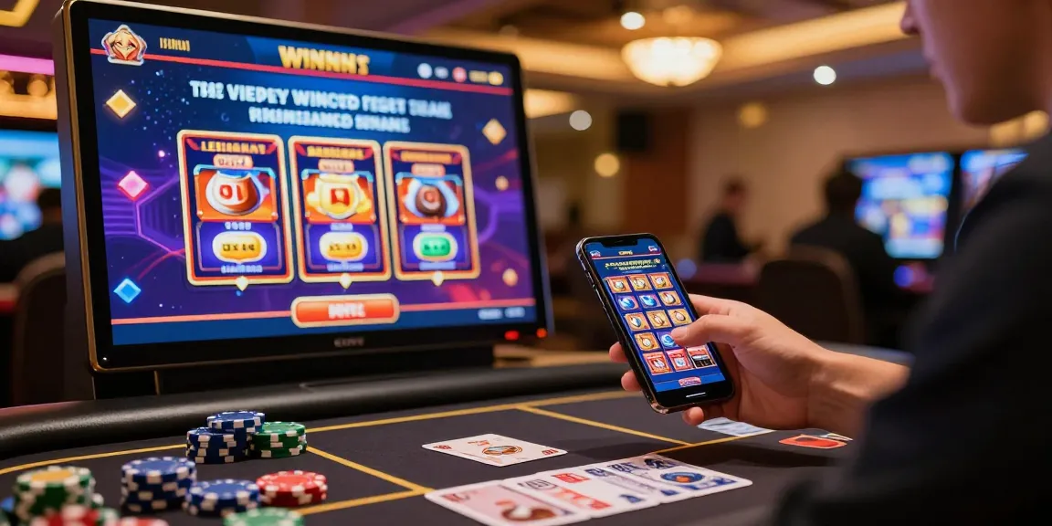 BUKUMIMPI138 situs togel online dengan antarmuka modern dan permainan slot menarik